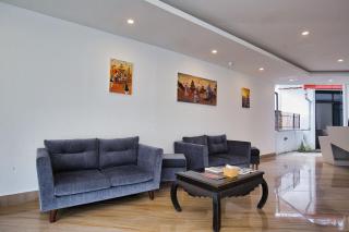 Hotel Grand View - Catmandu - 7