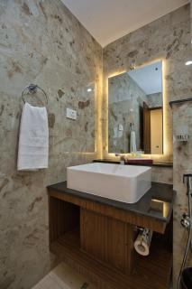 Hotel Grand View - Catmandu - 6