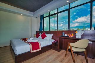 Hotel Grand View - Catmandu - 3