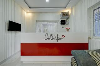 Capital O Prince Venue - Bangalore - 1