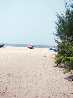 Samant Beach Resort - Malvan - 8