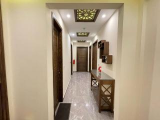 Multazam Heights, DHA Phase 8, Double Bedroom - Lahore - 9