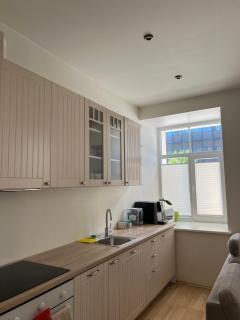 Ideaalse asukohaga mõnus korter - 5