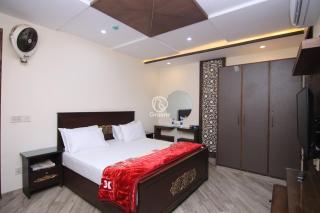 Multazam Heights, DHA Phase 8, Double Bedroom - Lahore - 5