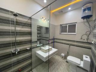 Multazam Heights, DHA Phase 8, Double Bedroom - Lahore - 1