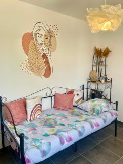 Maison moderne cosy et lumineuse - 9