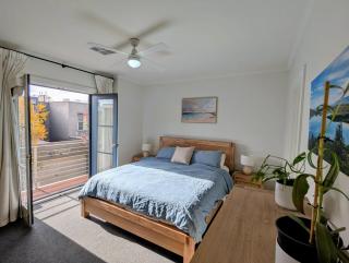 Family Friendly Executive Townhouse in Kent Town - Rose Park - 0