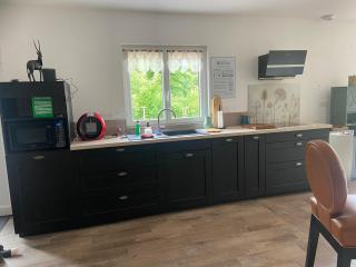 Coquette maison neuve de plain pied au cœur des Hautes Vosges, - 5