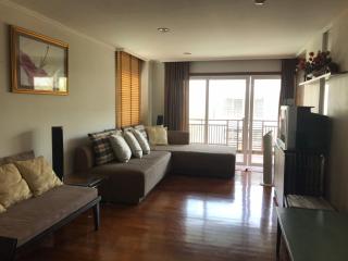 Large beachfront apartment in Cha-am - 5