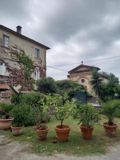 Casa Deanna - Querceta - 0