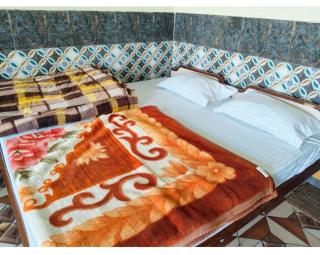 Shubham Home Stay - 5