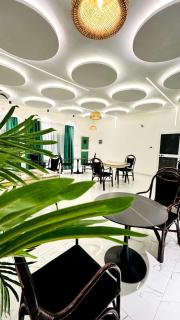 New Green Horse Hotel - Cotonou - 6