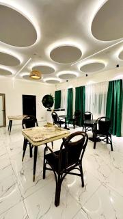 New Green Horse Hotel - Cotonou - 2
