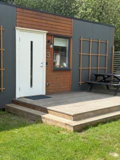 Lomma Camping - Lomma - 9
