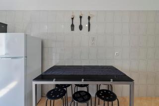 Praceta Living - By Y Concept - Setúbal - 1