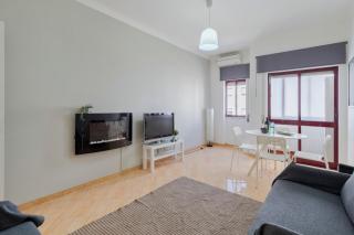Praceta Living - By Y Concept - Setúbal - 7