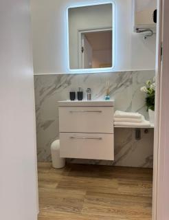 Apartament Przedzamcze Malbork - 2