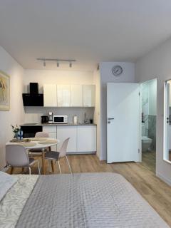 Apartament Przedzamcze Malbork - Malbork - 4