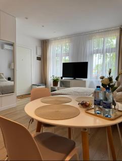 Apartament Przedzamcze Malbork - Malbork - 4