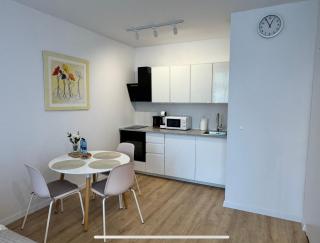 Apartament Przedzamcze Malbork - 9