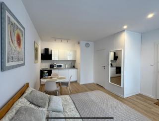 Apartament Przedzamcze Malbork - Malbork - 6