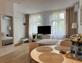 Apartament Przedzamcze Malbork - Malbork - 5