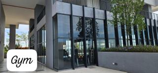 Dynamic Home - Klang - 3