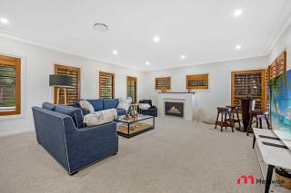 MetaWise Luxe 6 Bed Ocean View Family Home in Seaforth - Sydney - 4