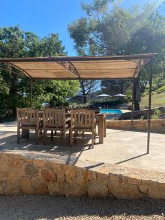 Holiday Home Villa St Arnoux - Seillans - 8