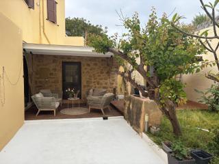 Casa de La Flora by Rhodes4vacation - Città di Rodi - 9