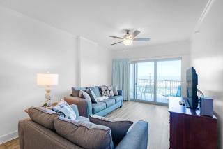Sea Breeze Deluxe - Biloxi - 8