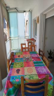 Piso de 2 habitaciones - 2