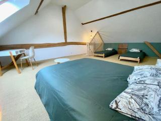 Gîte 6 personnes - Digny - 0