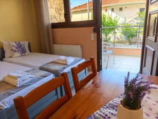 Lavender Apartments - Skala Potamias - 5