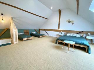 Gîte 6 personnes - Digny - 6
