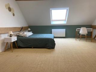 Gîte 6 personnes - Digny - 2