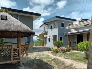 Grae’s Apartelle - Moalboal - 0