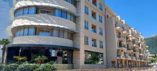 Seaside Milena Appartment - Budva - 0