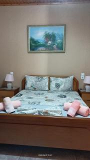 Yiannis House - Kalambaka - 4