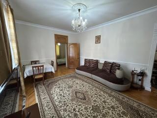 Boulevard apartment - Baku - 7
