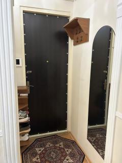 Boulevard apartment - Baku - 6