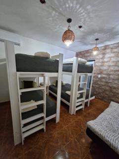 Casa para 18 personas con AC, cocina y a 10 min de la Playa - Playa del Carmen - 5