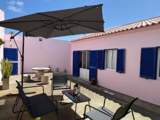 Baleeiro do Cais:Harbour House, Fishing, Fireplace - Ponta Delgada - 0