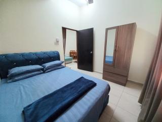 DC Garden Homestay - wifi, netflix - 7