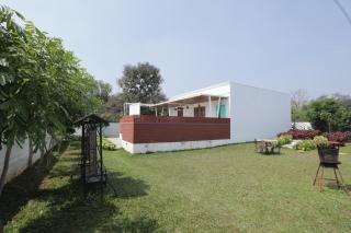 Indigo - 1BHK Villa Jacuzzi Restohome - Denkanikota - 1