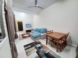 DC Garden Homestay 6 - Shah Alam - 5