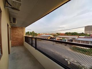 DC Garden Homestay - wifi, netflix - Shah Alam - 1