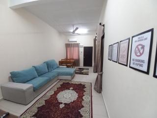 DC Garden Homestay 6 - Shah Alam - 6