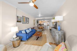 Sea Breeze Deluxe - Biloxi - 6