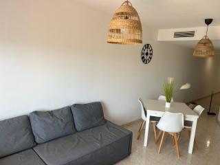 Apartamento vistas al mar - Sant Carles de la Ràpita - 3